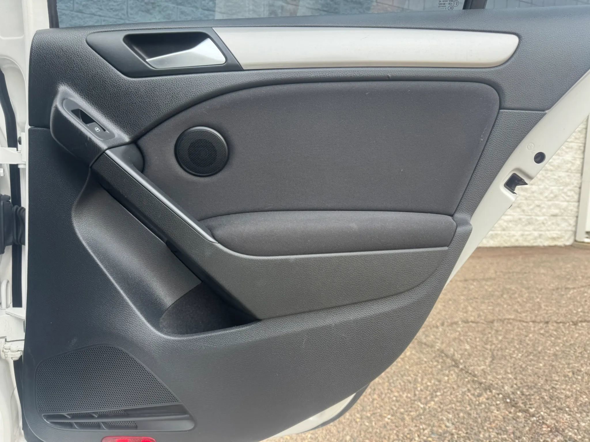 Used 2014 Volkswagen Golf TDI FWD image 15