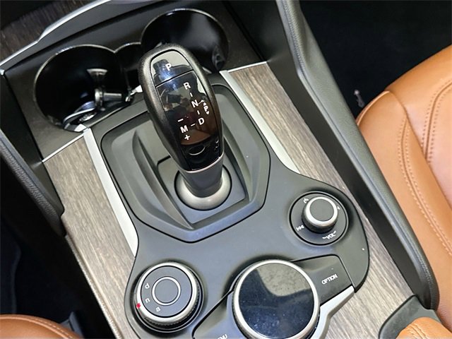 Used 2017 Alfa Romeo Giulia Ti image 16