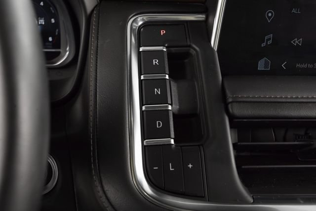 Used 2023 Chevrolet Tahoe High Country w/ LPO, Illumination Package AWD/4WD image 15