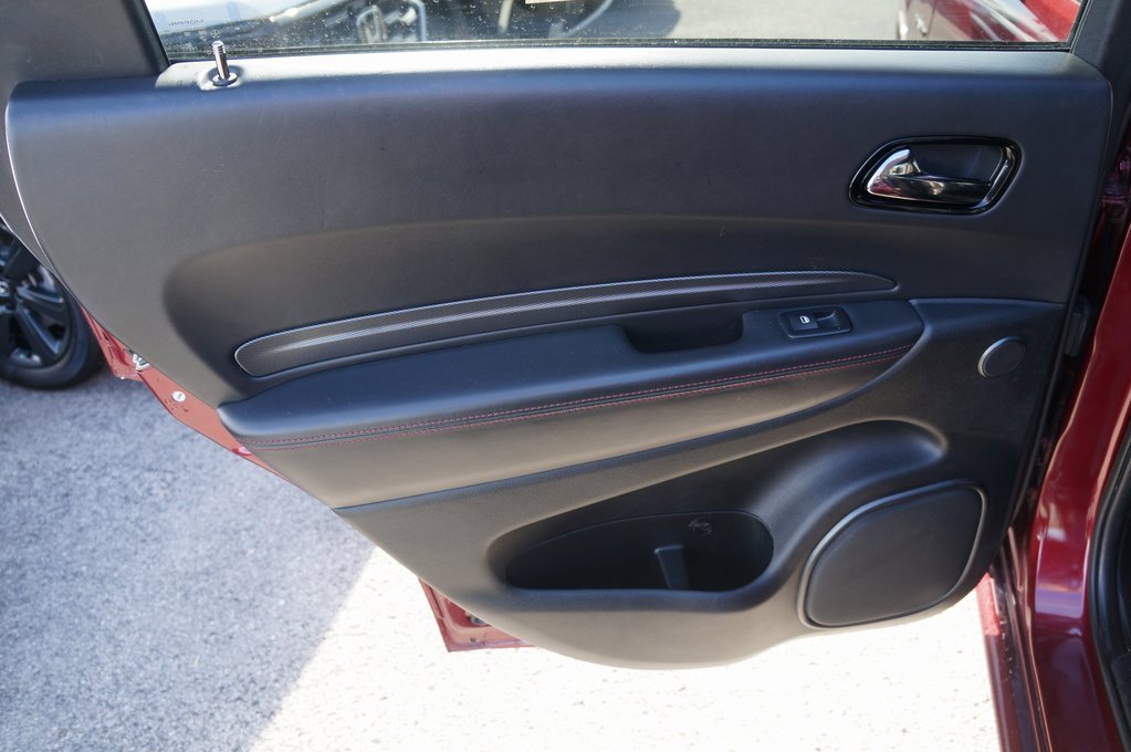 Used 2022 Dodge Durango R/T image 11