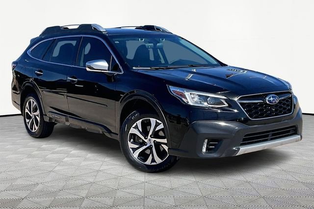 Used 2020 Subaru Outback Touring XT image 11