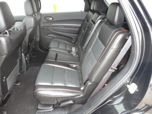 Used 2024 Dodge Durango GT image 11