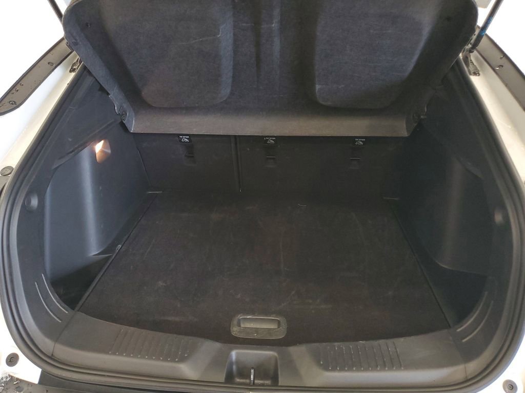 Used 2025 Buick Envista Preferred image 24