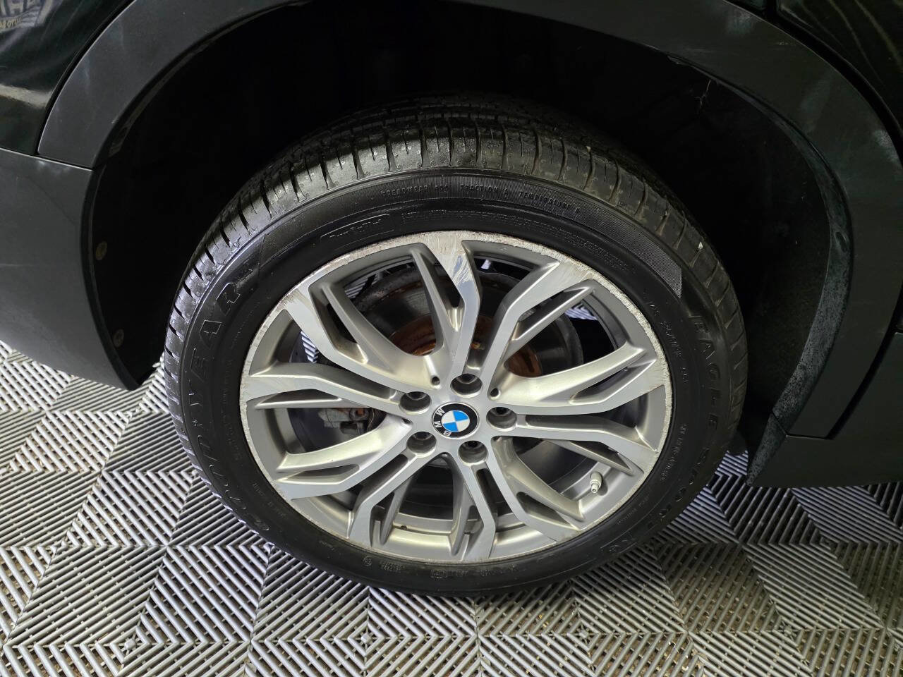 Used 2022 BMW X2 xDrive28i w/ Convenience Package AWD/4WD image 32