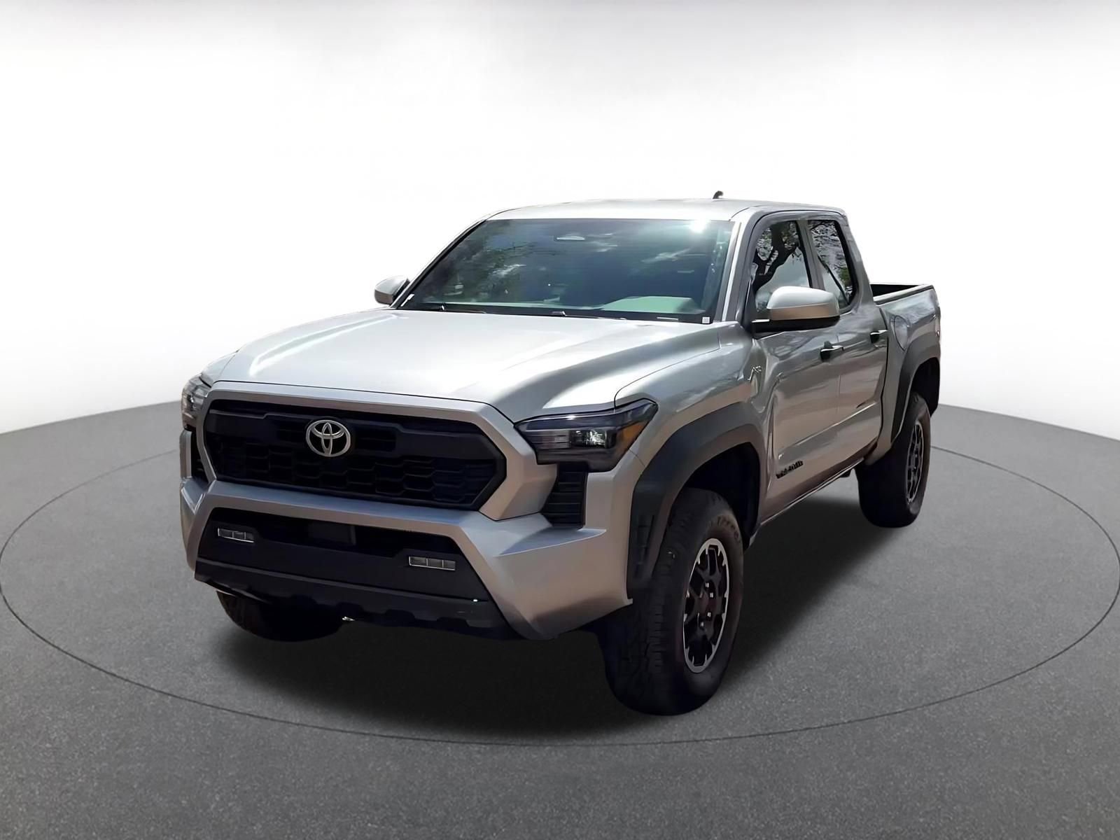 Used 2025 Toyota Tacoma TRD Off-Road image 7