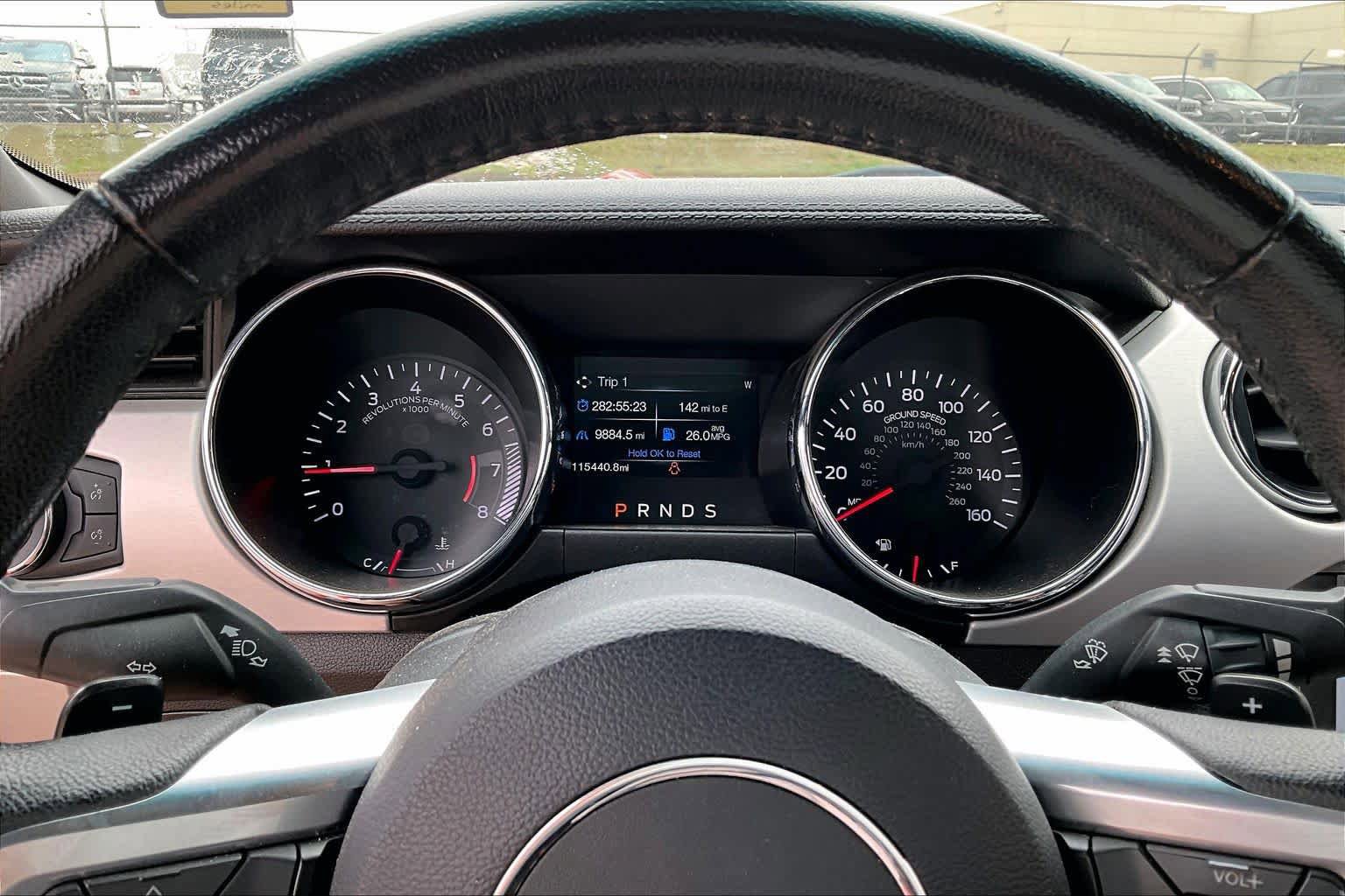 Used 2016 Ford Mustang Premium RWD image 21