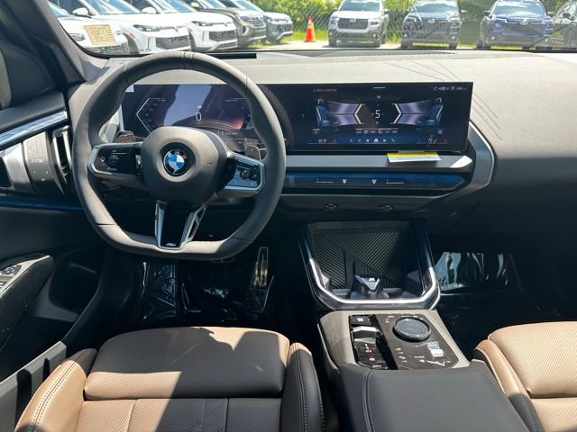 New 2026 BMW X3 xDrive30 AWD/4WD image 14