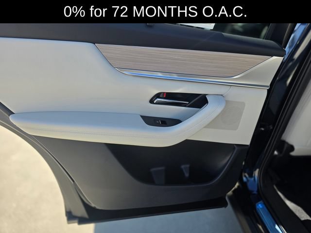 New 2026 MAZDA CX-90 Plug-In Hybrid w/ Premium Plus AWD/4WD image 19