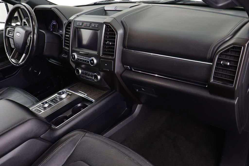 Used 2019 Ford Expedition Limited w/ Equipment Group 302A image 21