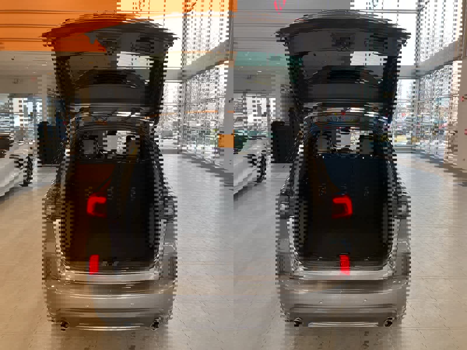 Used 2023 Ford Escape ST-Line Elite image 30