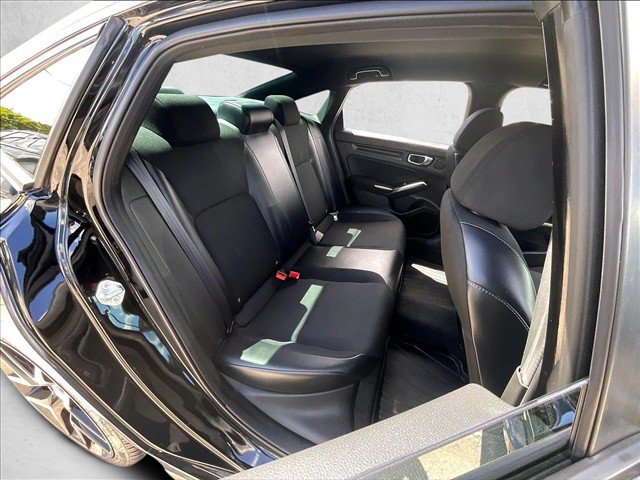 Used 2022 Honda Civic Sport image 29
