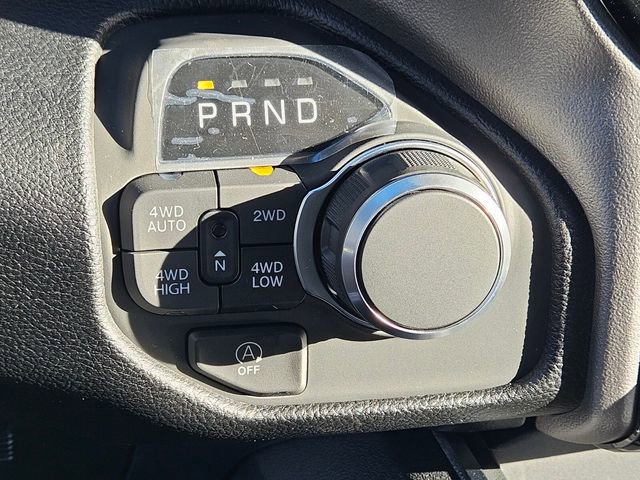 New 2026 RAM 1500 Big Horn image 21