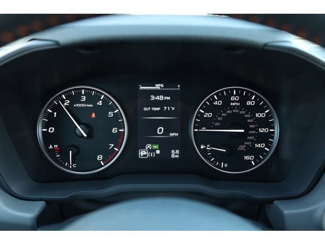 New 2026 Subaru Crosstrek 2.5i Limited image 39