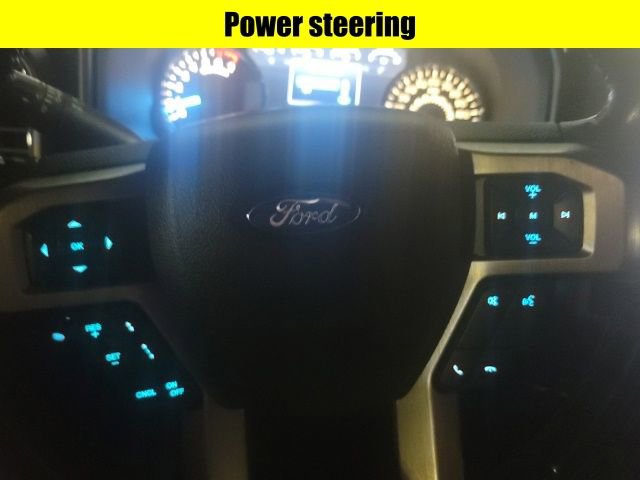 Used 2019 Ford F150 Platinum image 16