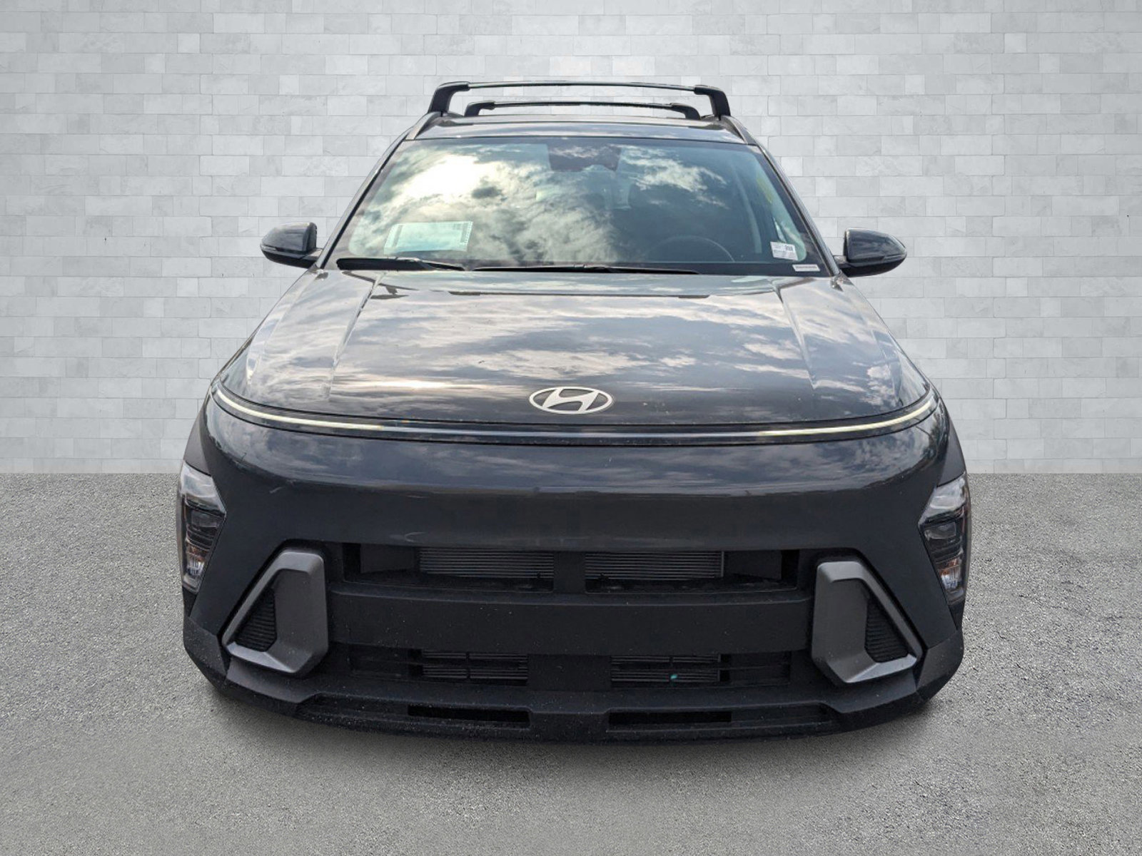 New 2025 Hyundai Kona SEL image 9