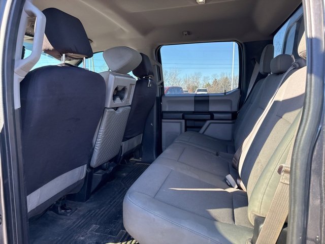 Used 2019 Ford F450 XL w/ Power Equipment Group image 10
