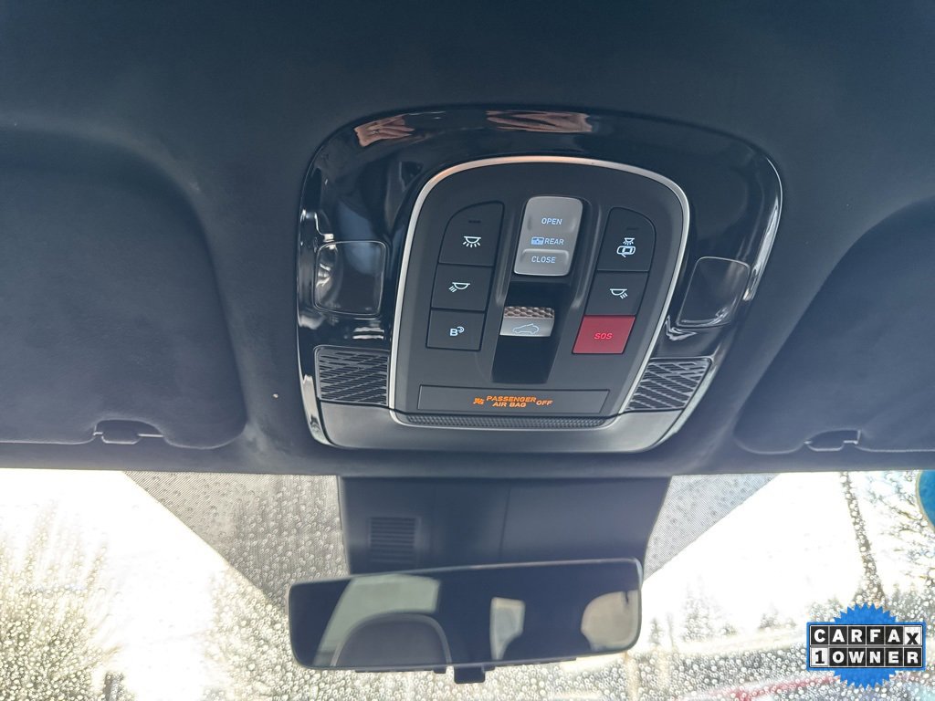 Used 2025 Hyundai Palisade Calligraphy image 34