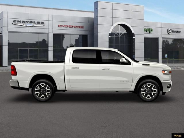 New 2026 RAM 1500 Laramie image 9