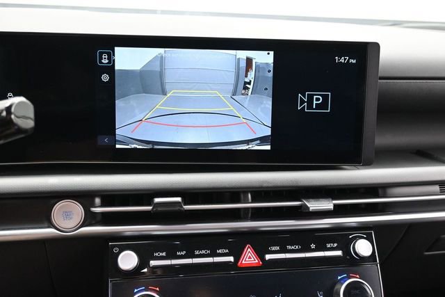 Used 2025 Hyundai Tucson SEL FWD image 23