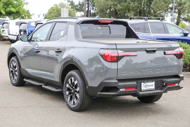 New 2026 Hyundai Santa Cruz SEL AWD/4WD image 10