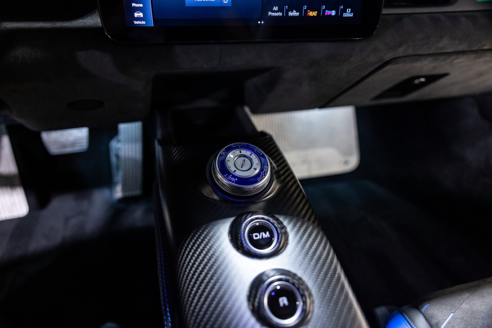 Used 2022 Maserati MC20 Coupe RWD image 45