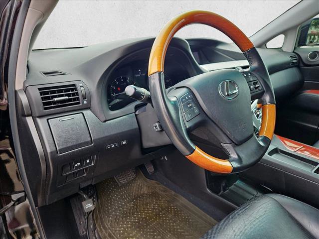 Used 2012 Lexus RX 350 AWD w/ Premium Pkg image 7