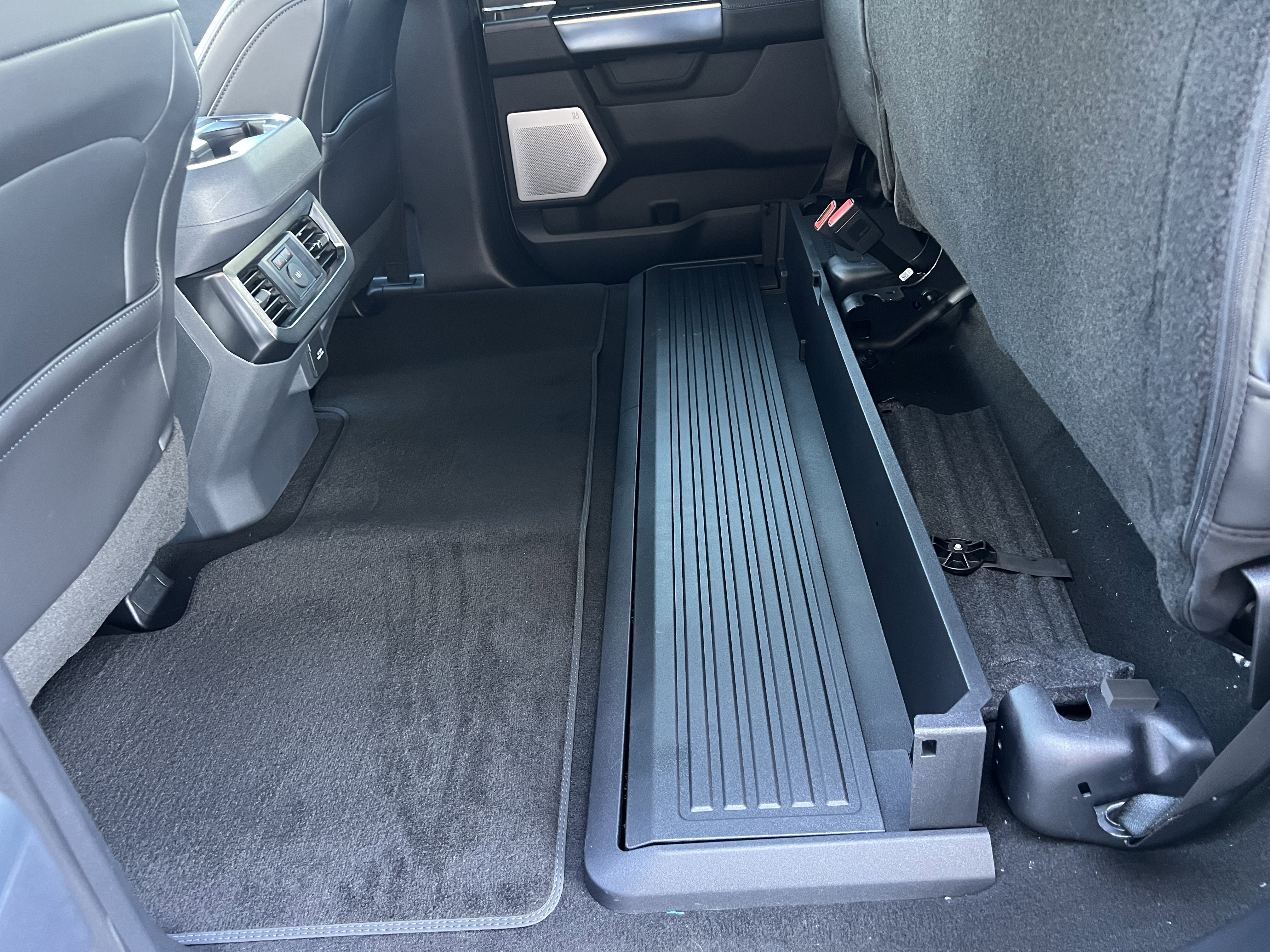 New 2026 Ford F350 Platinum AWD/4WD image 25