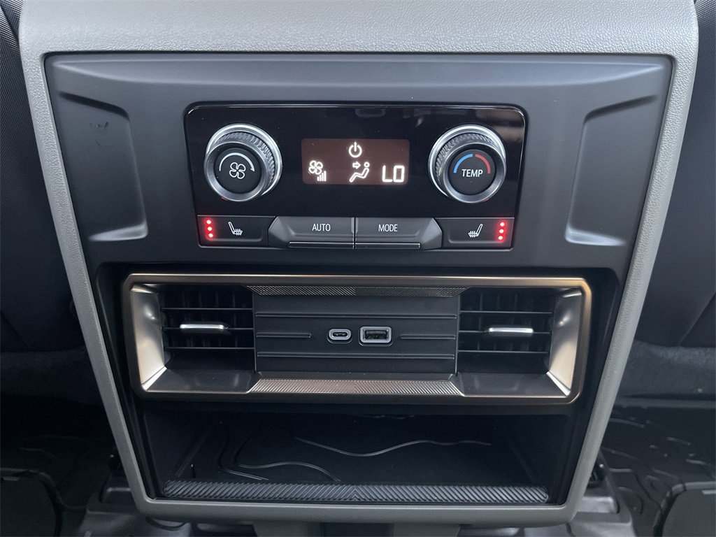 New 2025 GMC Hummer EV 3X image 22