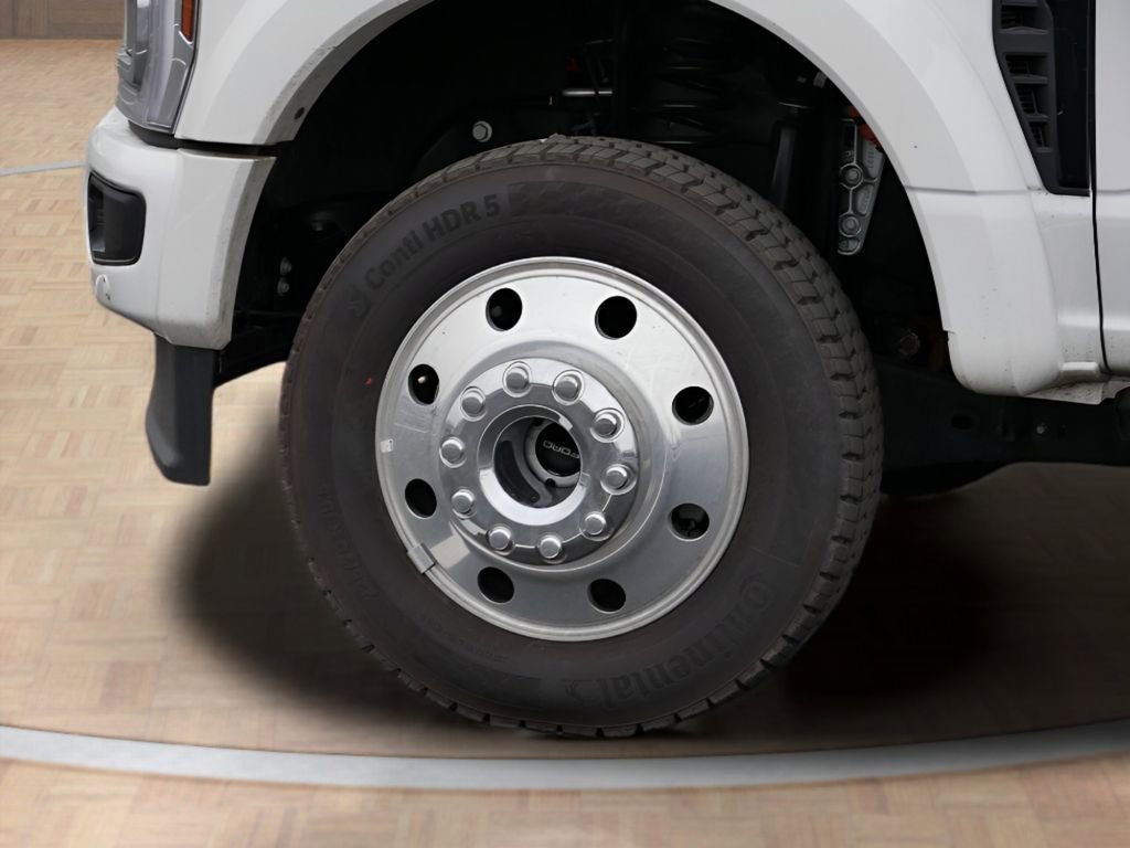 Used 2025 Ford F450 Platinum image 9