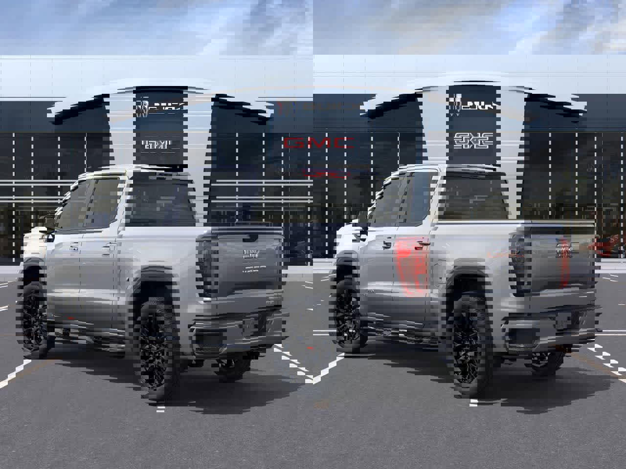 New 2026 GMC Sierra 1500 Elevation w/ Elevation Select Package image 3