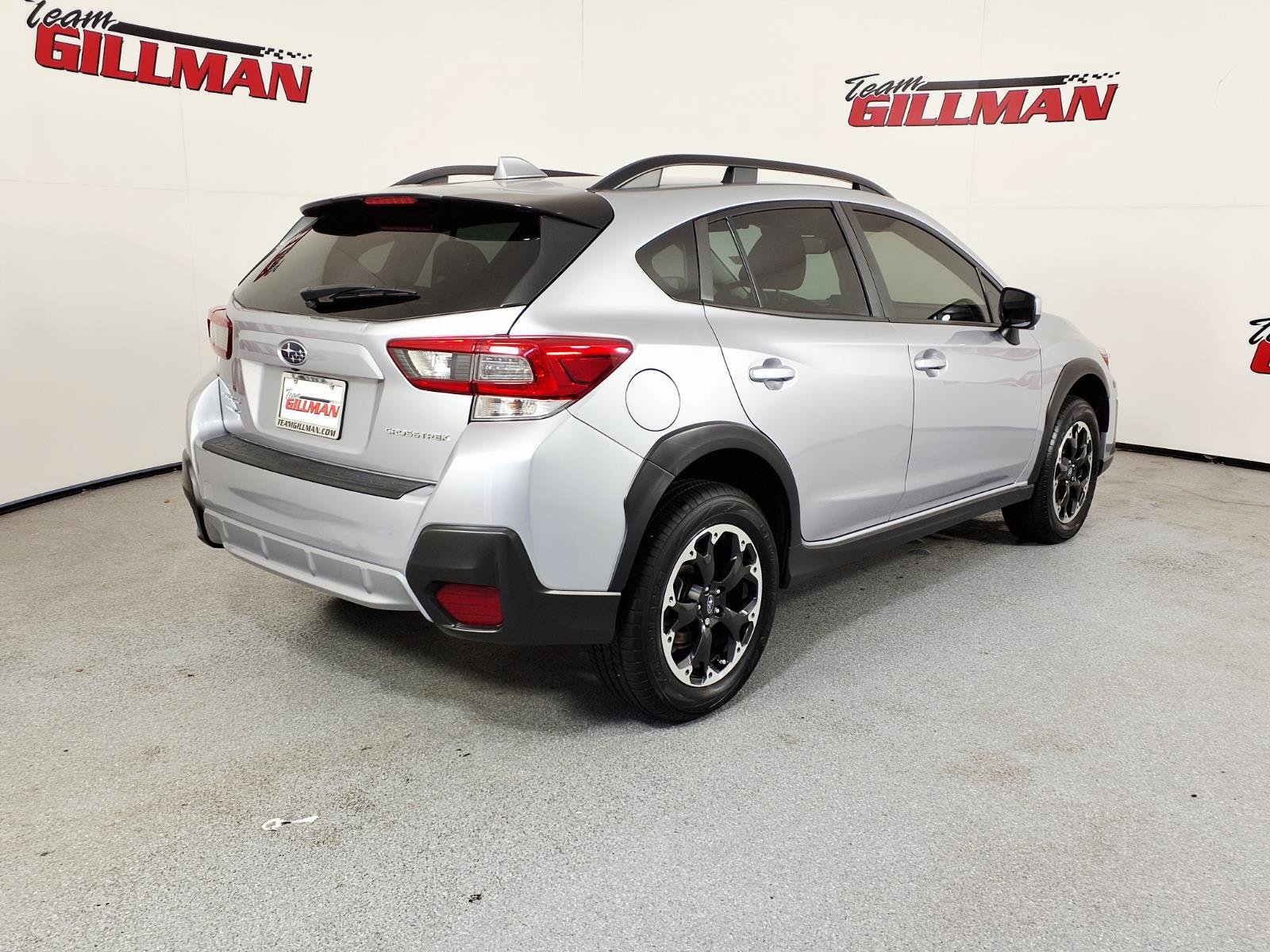 Used 2023 Subaru Crosstrek 2.0i Premium AWD/4WD image 5
