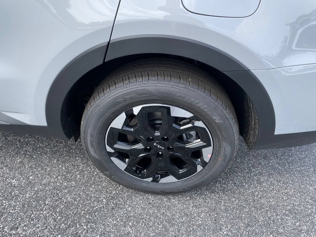New 2026 Kia Sorento S AWD/4WD image 7