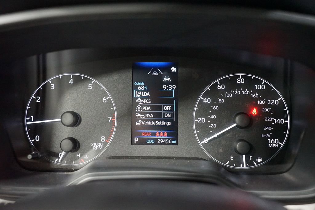 Certified 2023 Toyota Corolla LE image 15