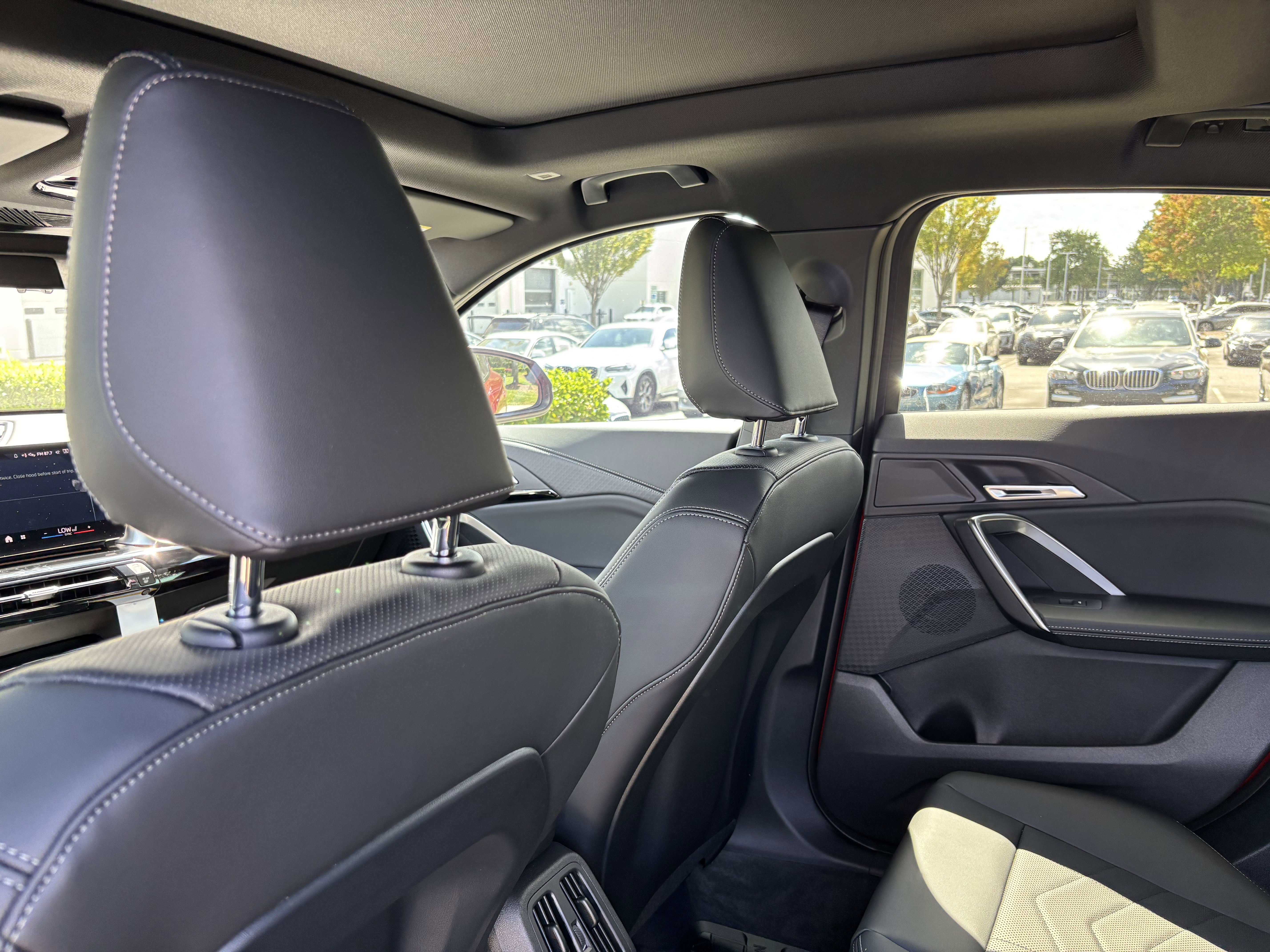 Used 2026 BMW X2 xDrive28i image 34