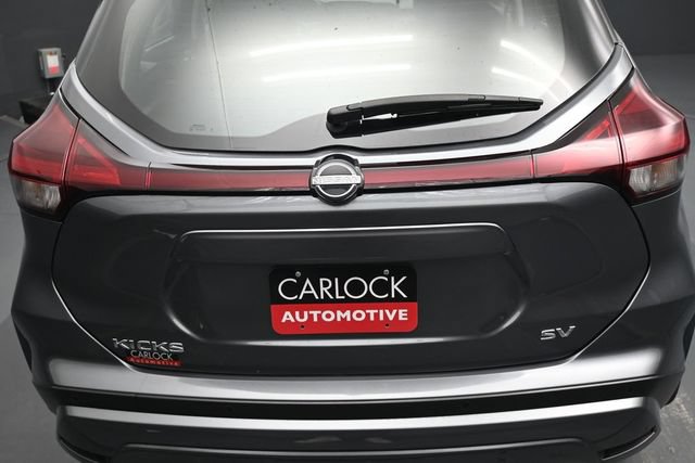 Used 2024 Nissan Kicks SV FWD image 12