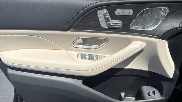 Certified 2022 Mercedes-Benz GLS 450 4MATIC image 27