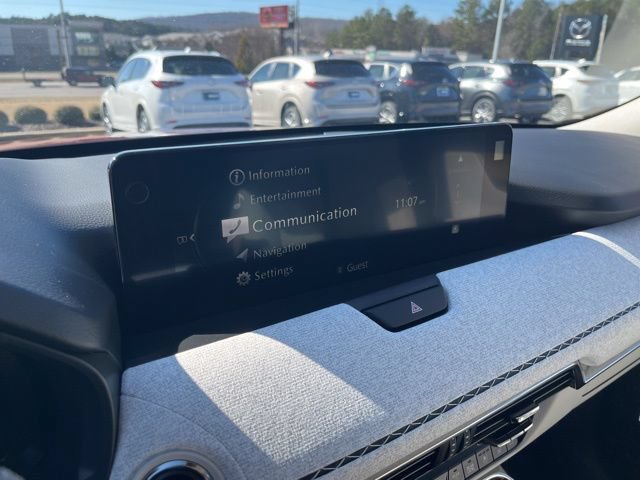 New 2026 MAZDA CX-90 3.3 Turbo S w/ Premium Plus AWD/4WD image 17