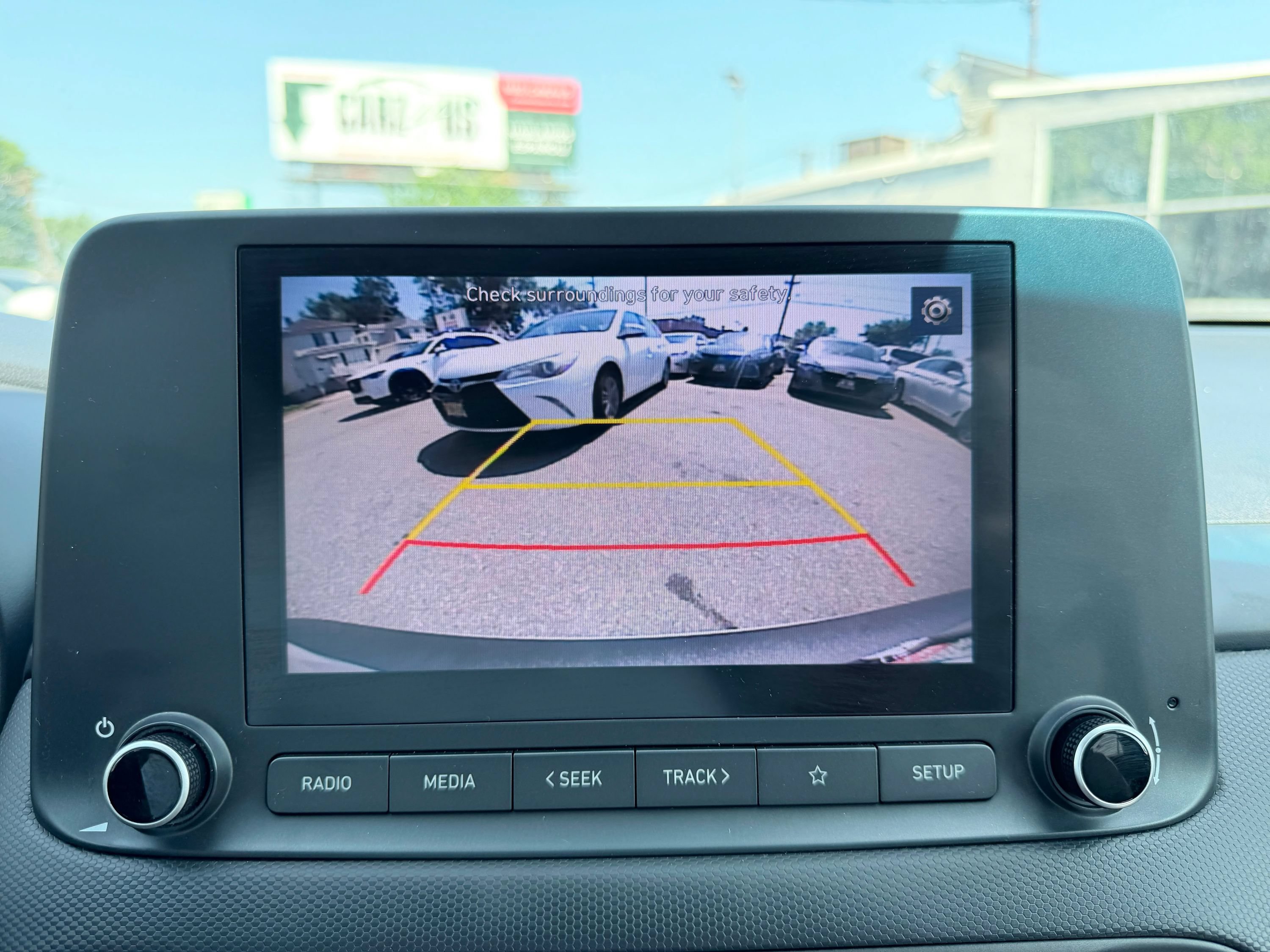 Used 2022 Hyundai Kona SEL AWD/4WD image 29