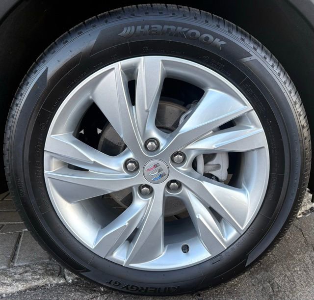 Used 2024 Buick Encore GX Preferred w/ Comfort Package image 41