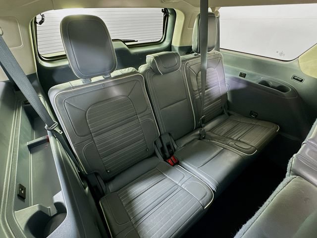 Certified 2023 Lincoln Navigator L Black Label AWD/4WD image 33