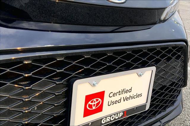 Certified 2024 Toyota Corolla SE image 29