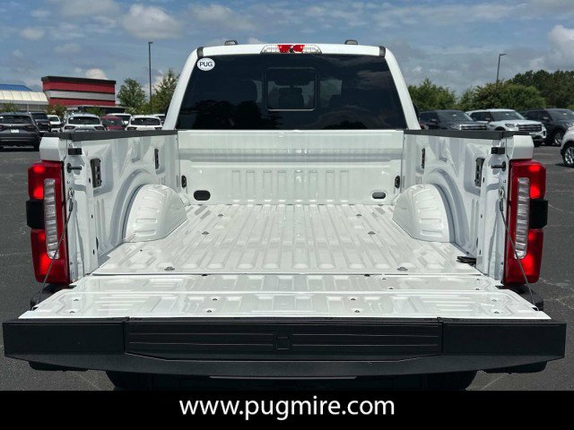 New 2025 Ford F350 King Ranch image 18