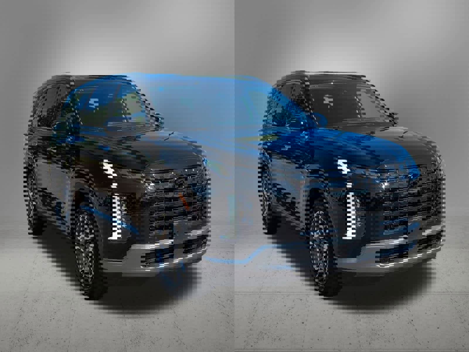 Used 2023 Hyundai Palisade Limited image 8