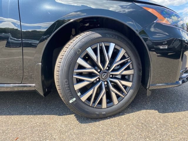 New 2026 Nissan Altima 2.5 SV AWD/4WD image 15