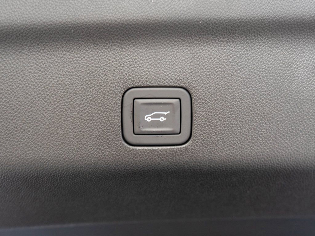 New 2026 GMC Yukon XL Denali Ultimate image 35