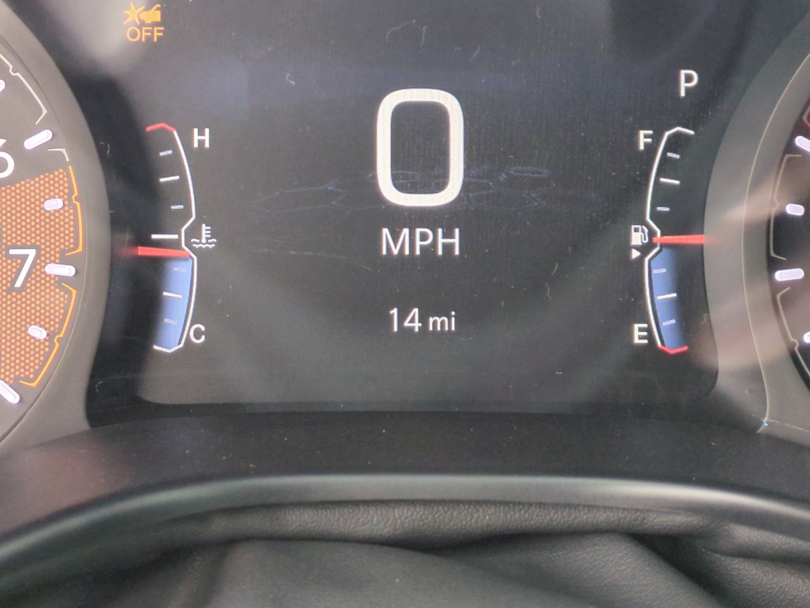 New 2026 Jeep Compass Latitude image 11