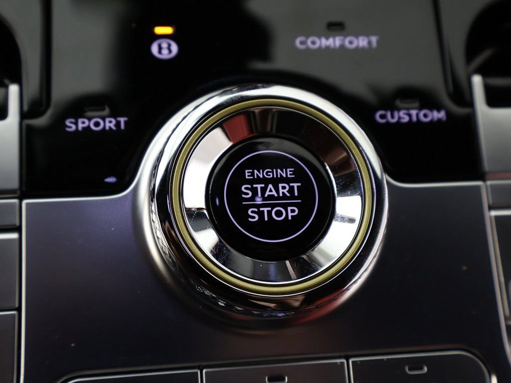 Used 2023 Bentley Continental GT Azure AWD/4WD image 50