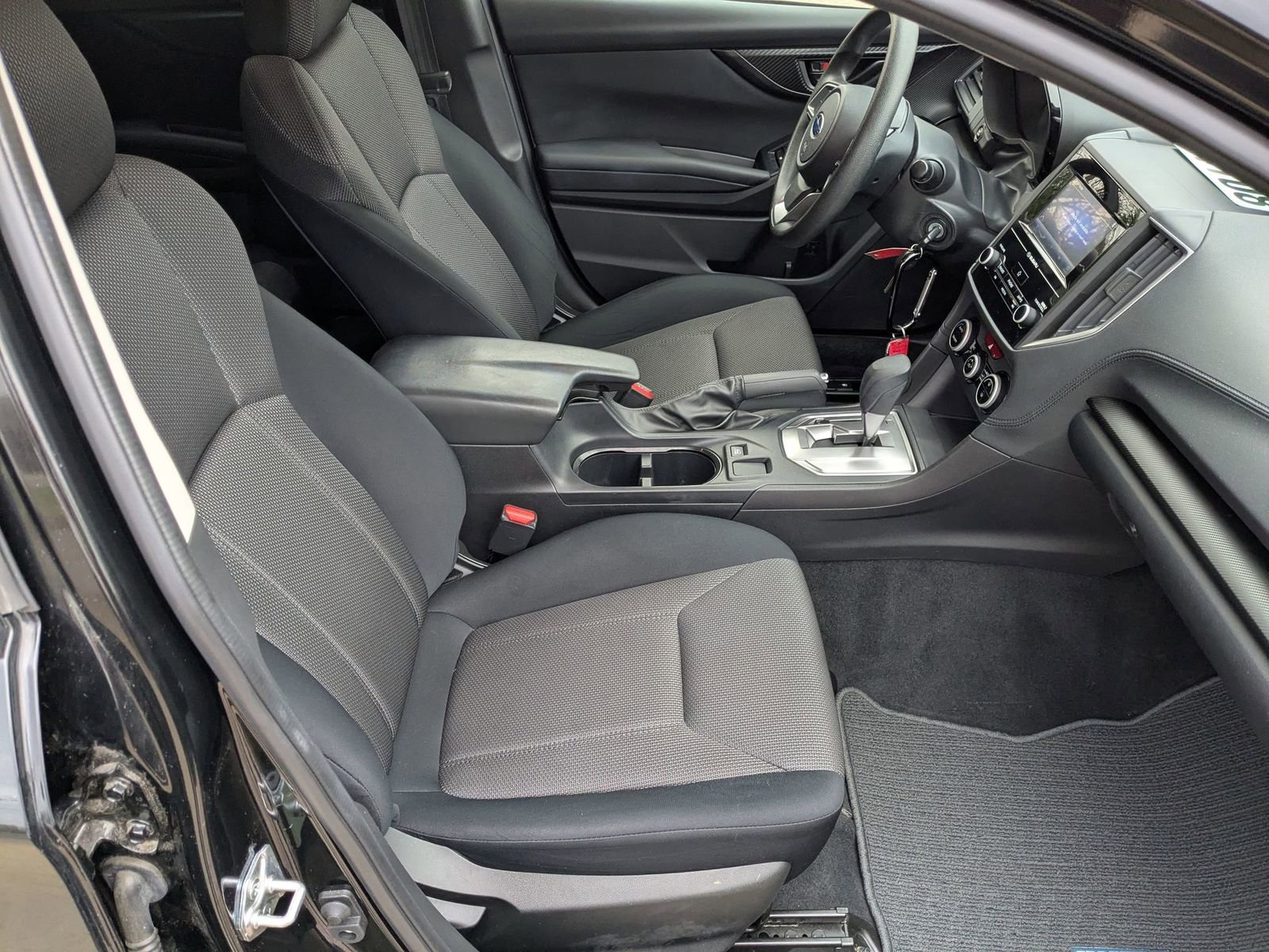 Used 2023 Subaru Crosstrek 2.0i image 31