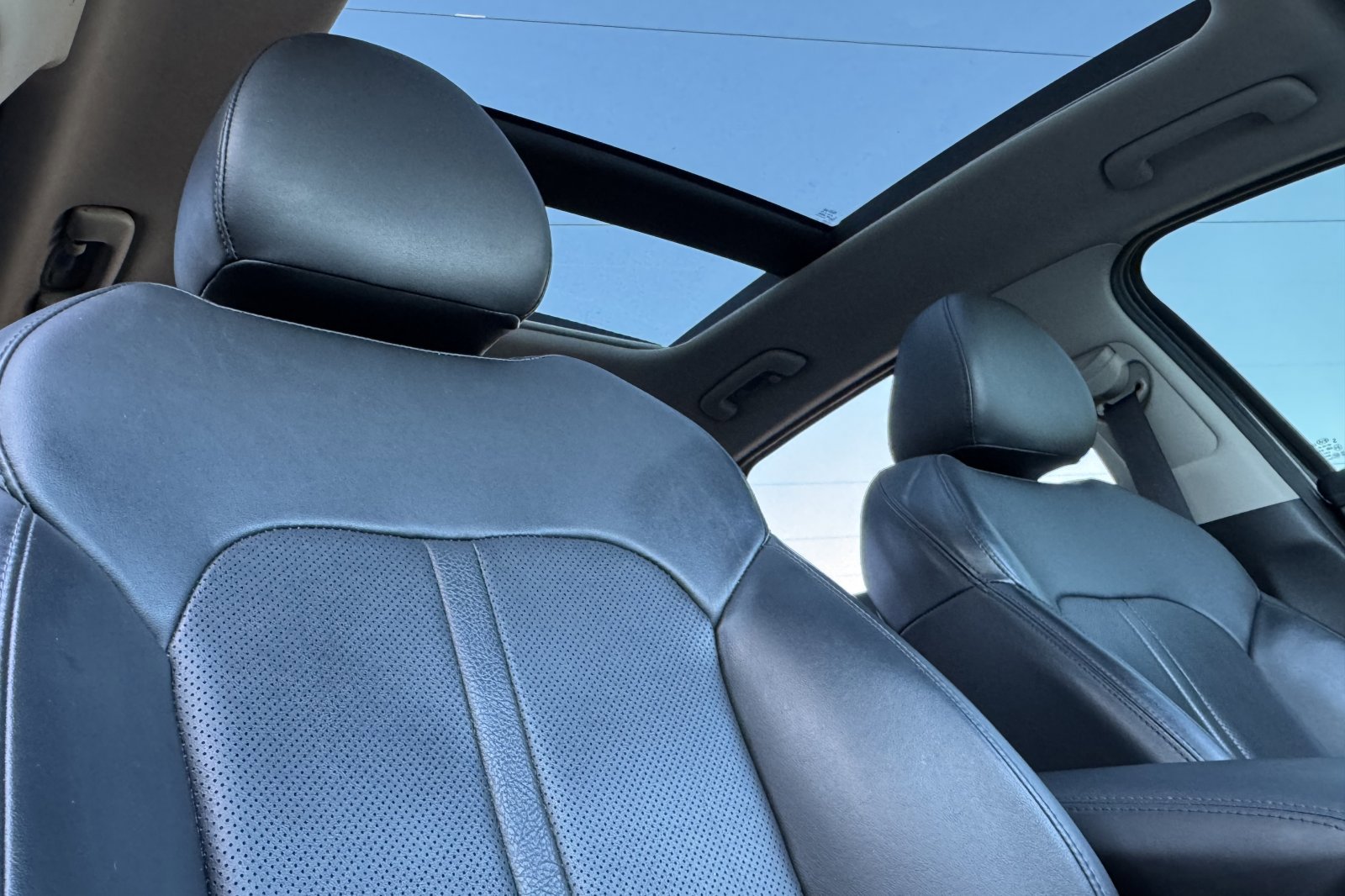 Used 2021 Kia K5 EX w/ EX Premium Package image 16