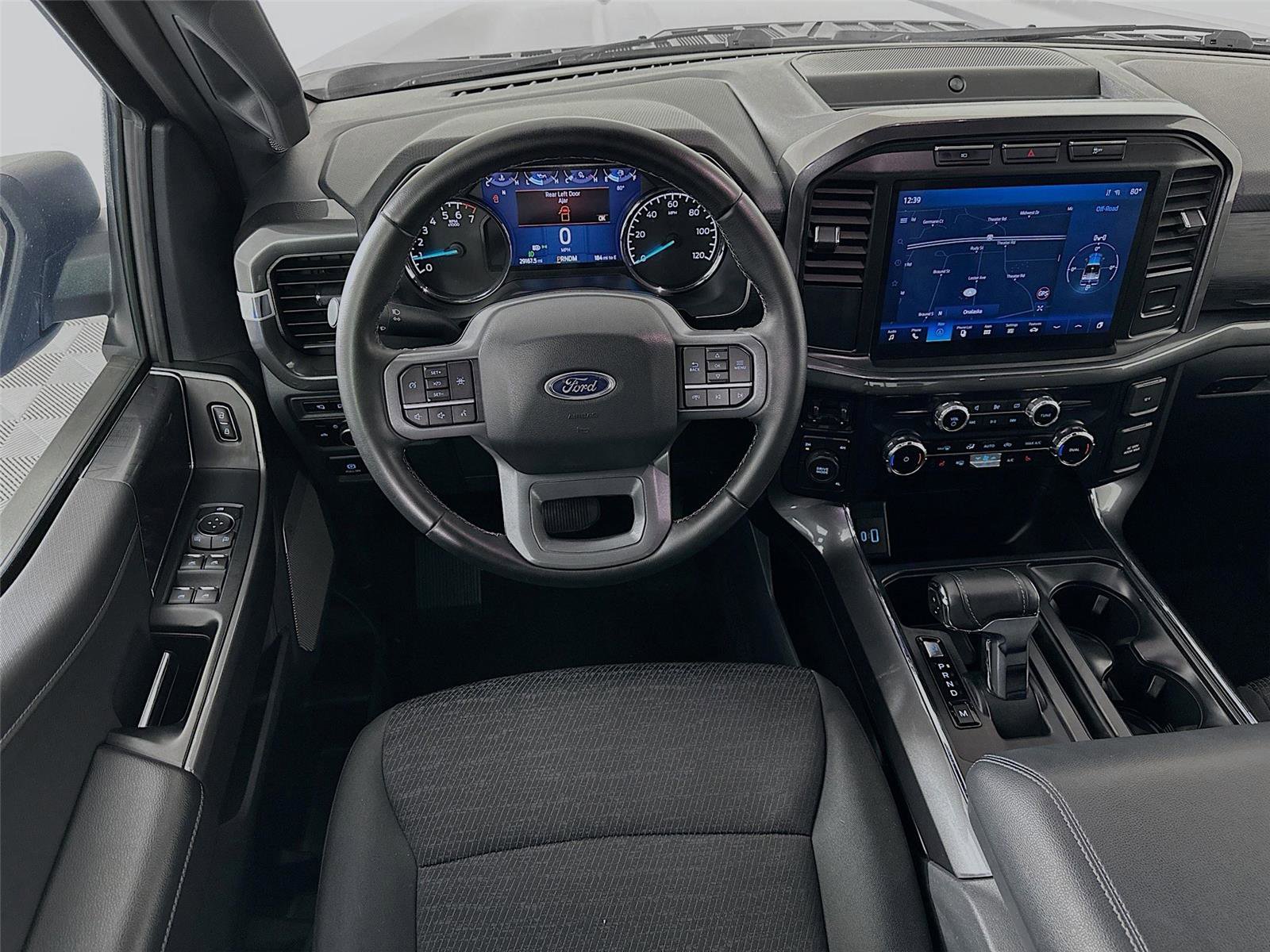 Used 2023 Ford F150 XLT w/ Equipment Group 302A High image 2